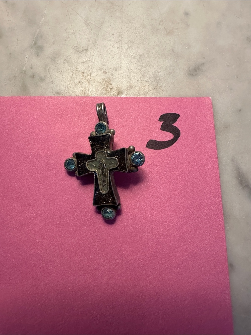 VSA charm